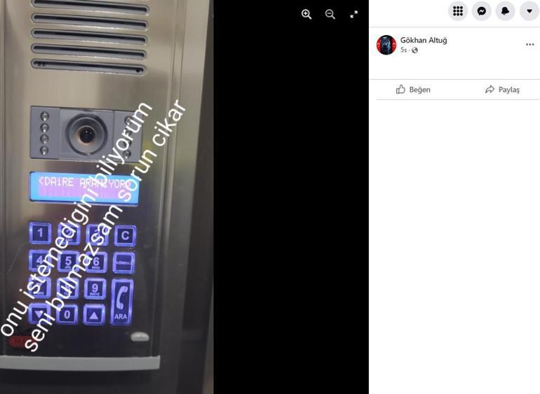 Otomobiliyle çarpıp tabancayla öldürmüştü; o anlar kamerada