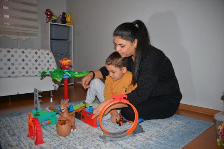 Yunanistan’dan gelen ilikle hayata tutunan Kuzey Deniz, lösemililere umut oldu