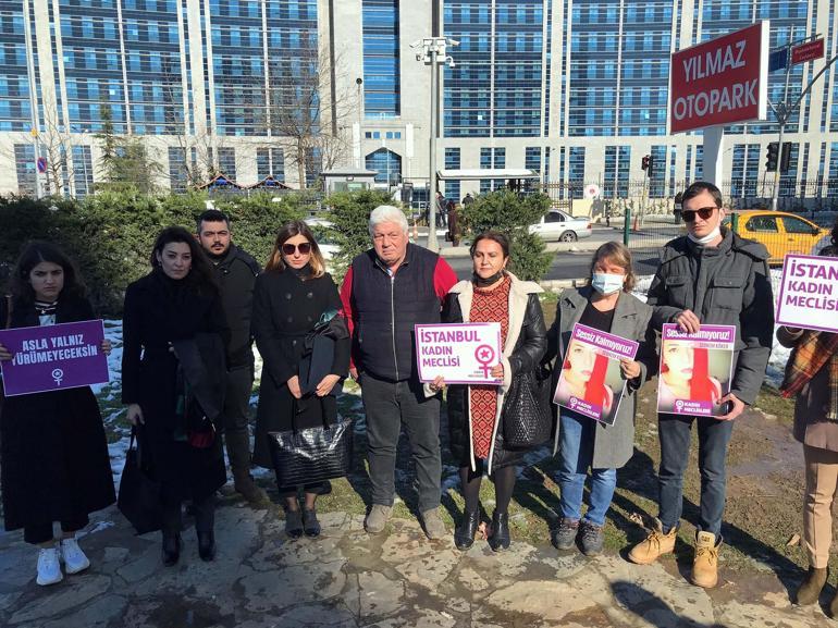 Kadıköyde Şebnem Kökerin ölümünde gitar biblosu tespiti