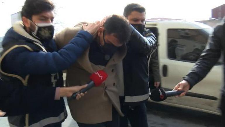 Şafak Mahmutyazıcıoğlu cinayetinde Kadir Yasak ile Ali Yasak da yakalandı