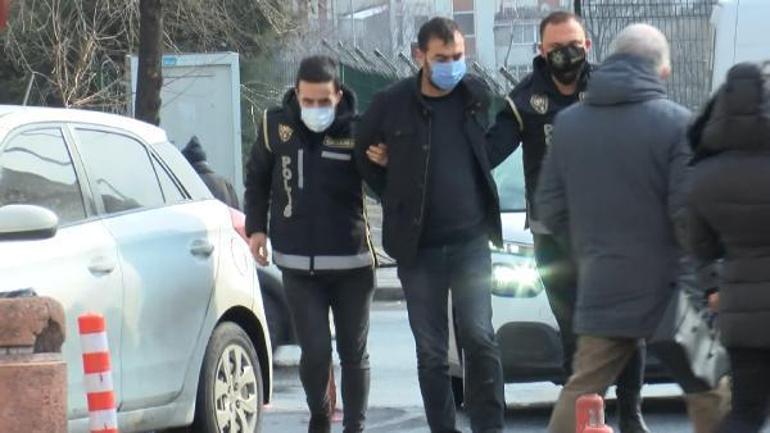 Şafak Mahmutyazıcıoğlu cinayetinde Kadir Yasak ile Ali Yasak da yakalandı