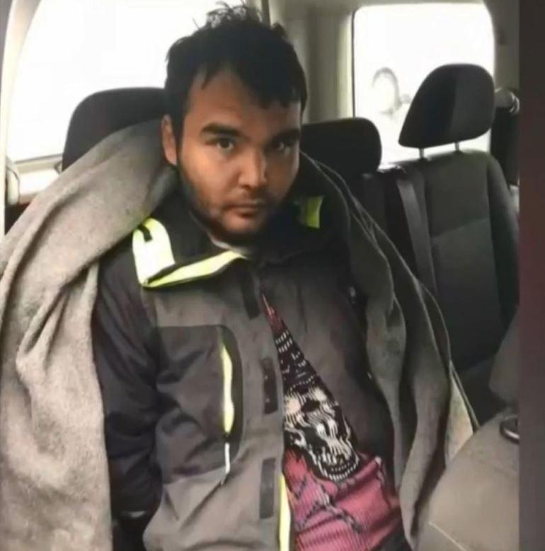 Donduran gasp iddiasında yeni gelişme