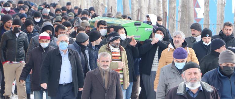 Eşinin öldürdüğü Ademin ağabeyi: Birbirlerini çok seviyorlardı