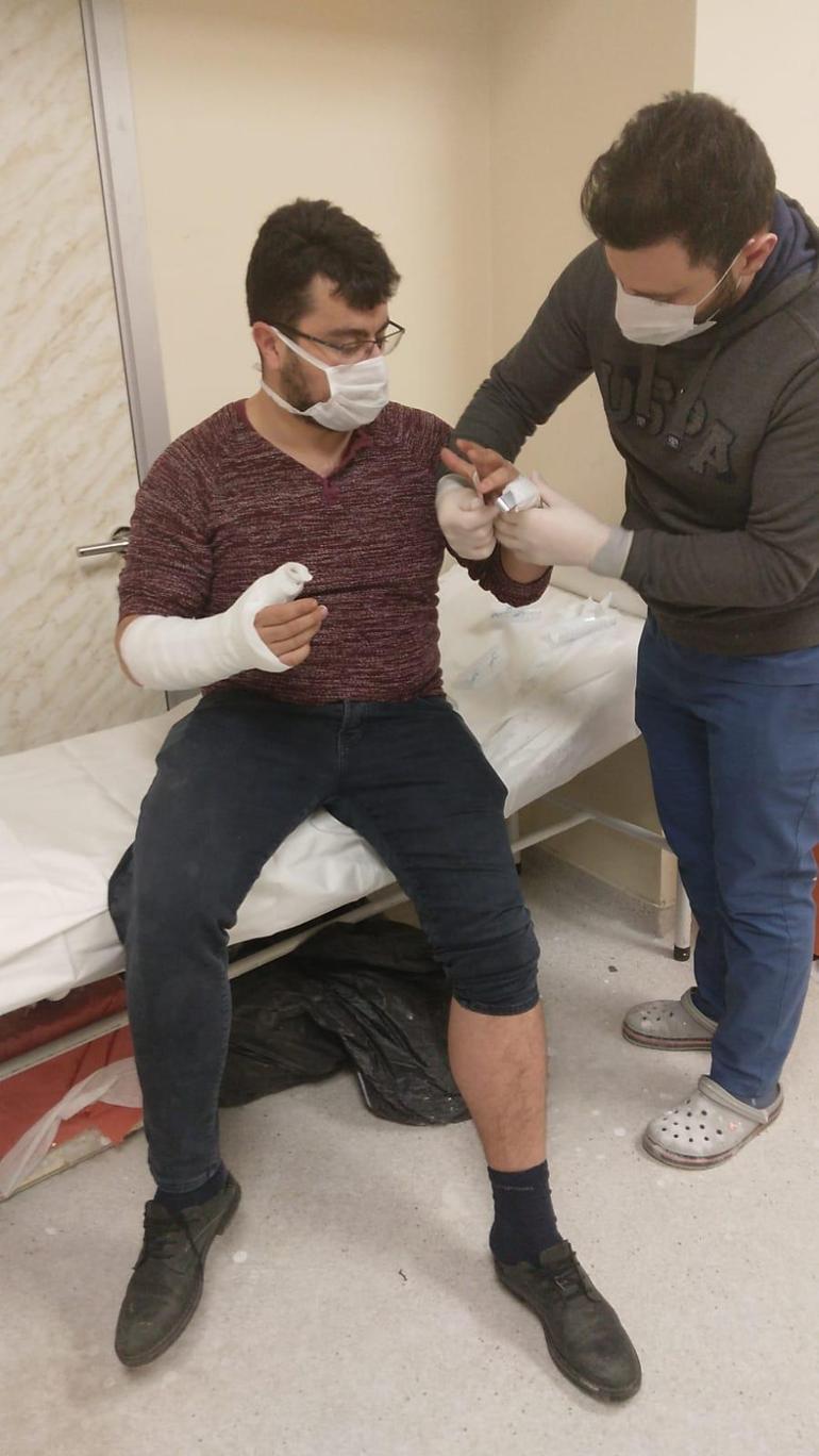 Bağcılar’da kumar baskını; 4 gözaltı