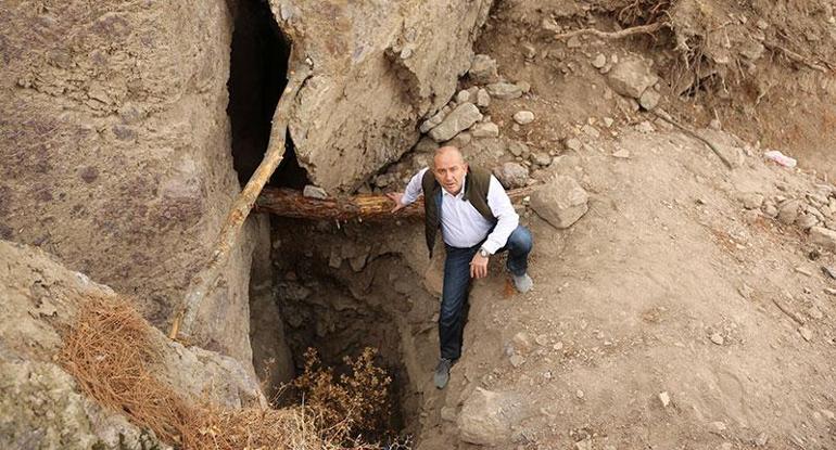 Definecilik belasından behemehal kurtulmalıyız