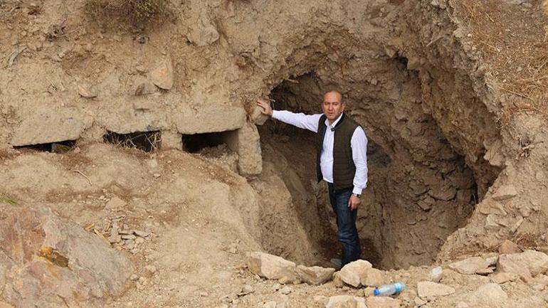 Definecilik belasından behemehal kurtulmalıyız