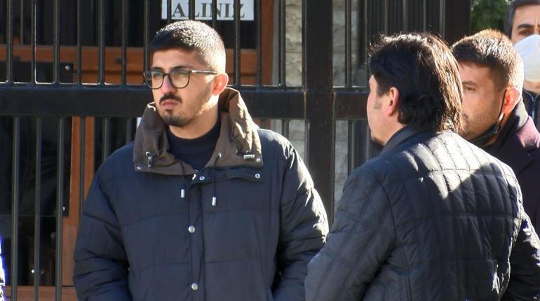 Feci kazada ölen öğretmenin oğlu: Sebep olanın en ağır şekilde cezayı almasını istiyorum