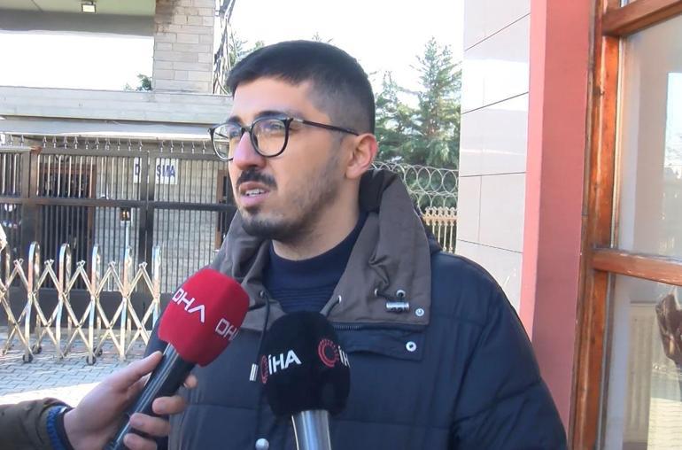 Feci kazada ölen öğretmenin oğlu: Sebep olanın en ağır şekilde cezayı almasını istiyorum