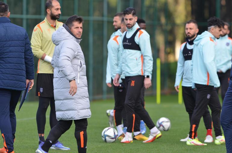 Emre Belözoğlu: Kadıköy çok zor bir deplasman