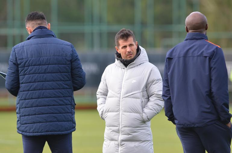 Emre Belözoğlu: Kadıköy çok zor bir deplasman