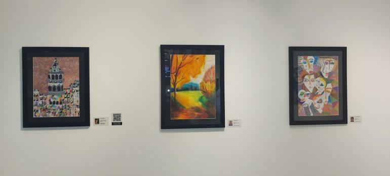 Avcılar’da dernek binasına hırsızlar girmişti... Engellilere moral eğlencesi