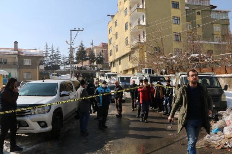 İlk iş gününde iş makinesinin altında kalan sağlık çalışanı Ceylan, hayatını kaybetti