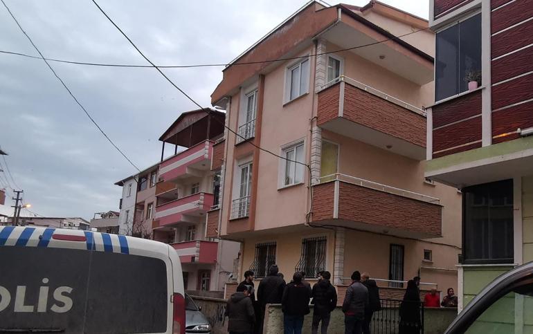 Terastan düşen Beydun’un annesine sitem ettiği mektup bulundu