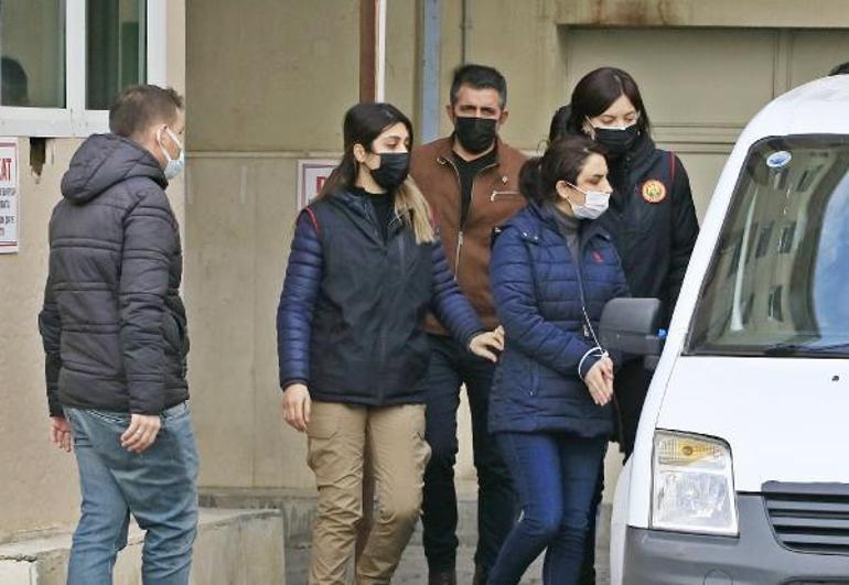 DBP Diyarbakır İl Başkanı tutuklandı