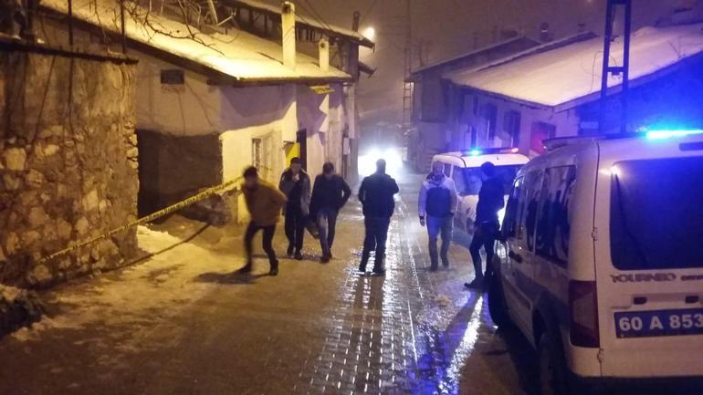 Arkadaş cinayeti şüphelisi, kaçtığı şehirde yakalandı