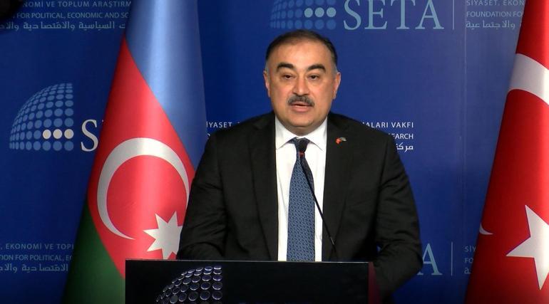 Bakan Yardımcısı Kıran: Ermenistanın taahhütlerine uyması son derece önemli