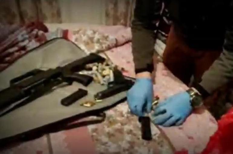 Barış buluşmasında çıkan ve 2 kişinin hayatını kaybettiği kavgayla ilgili 8 kişi tutuklandı