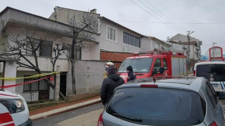 Bursada 4 gündür haber alınamayan kişi evinde ölü bulundu