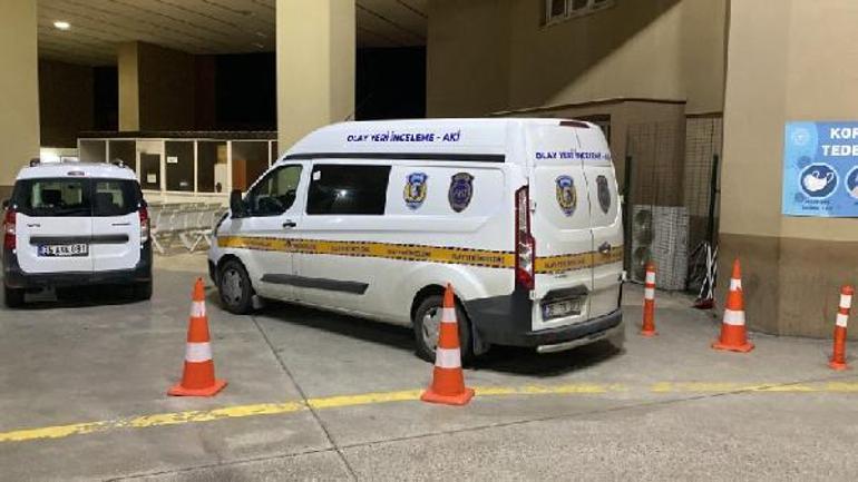 İzmirli müzisyen silahlı saldırı sonucu hayatını kaybetti