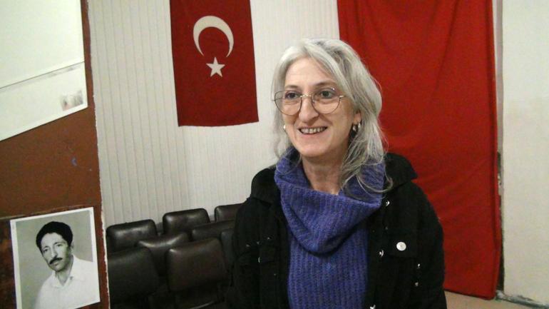 Ali Dayının sandalyesi sonsuza kadar rezerve