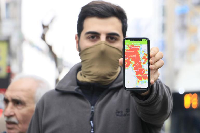 Diyarbakır için uzman uyarısı: Vaka sayılarında 5 katlık artışla karşı karşıyayız