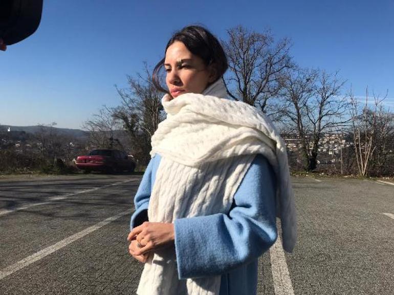 Mihriban Hurmacı olay gününü anlattı, Özer Hurmacıdan parmak ısırma iddiası