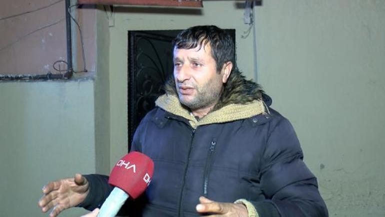 Ümraniyede kadın cinayeti; dini nikahlı eşini silahla öldürdü