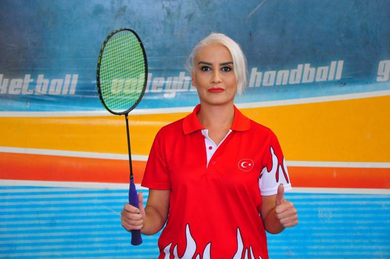 Pankreas kanseri Aygül pes etmedi, 2 kez Türkiye şampiyonu oldu