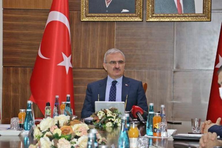 Vali Karaloğlu: Turkovacı aşılama oranını artırmak için kaldıraç olarak görüyoruz