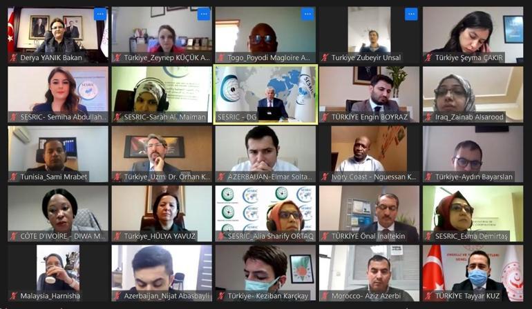 Bakan Yanık: 17 Şubatta da engelli memur ataması yapacağız