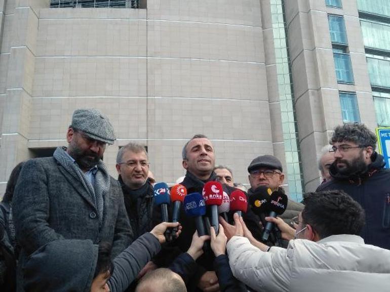 Alevi dernek ve vakıflarından elektrik faturalarına yönelik dava