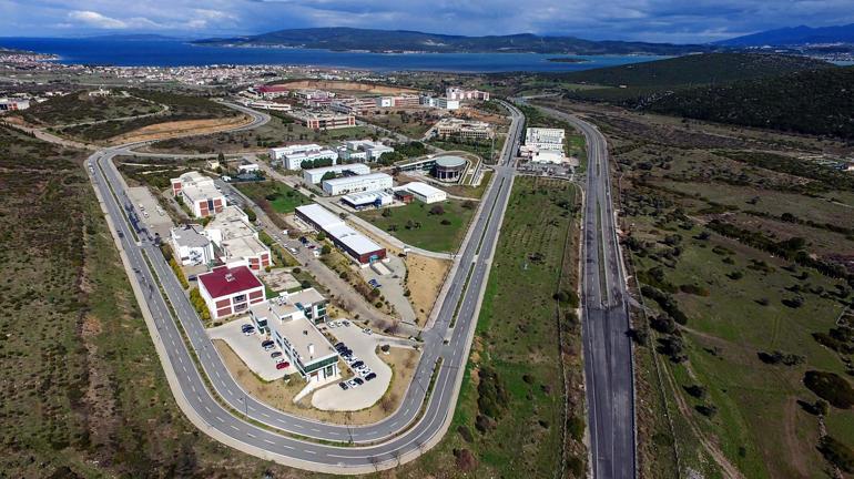 AK Partili Dağ: Bilişim Vadisi İzmir Teknoloji Üssü ihale aşamasına geldi