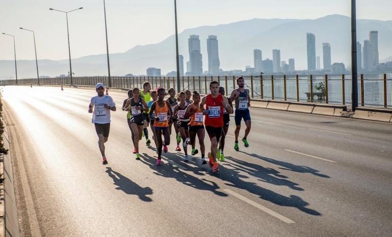 Duatlonİzmir için kayıtlar sürüyor