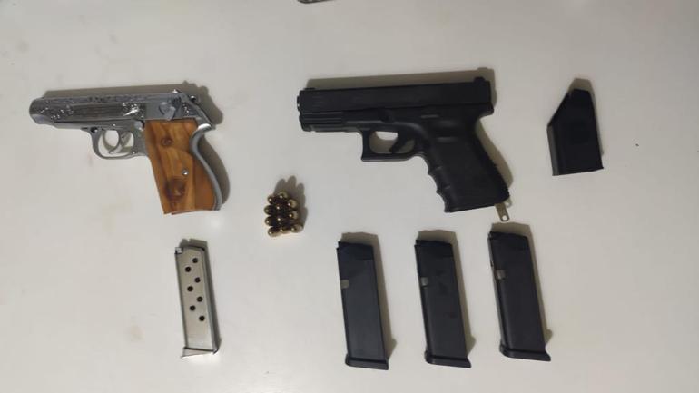 Lideri cezaevindeki örgüte Hamam böceği operasyonu: 12 gözaltı