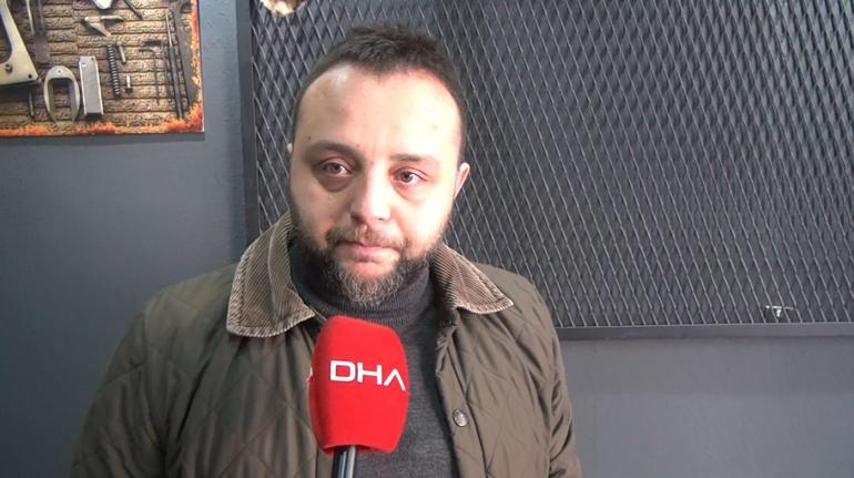 Yorgun mermiyle ölen Emirin babasından silahla sevinmeyin çağrısı