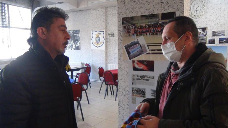 Yorgun mermiyle ölen Emirin babasından silahla sevinmeyin çağrısı