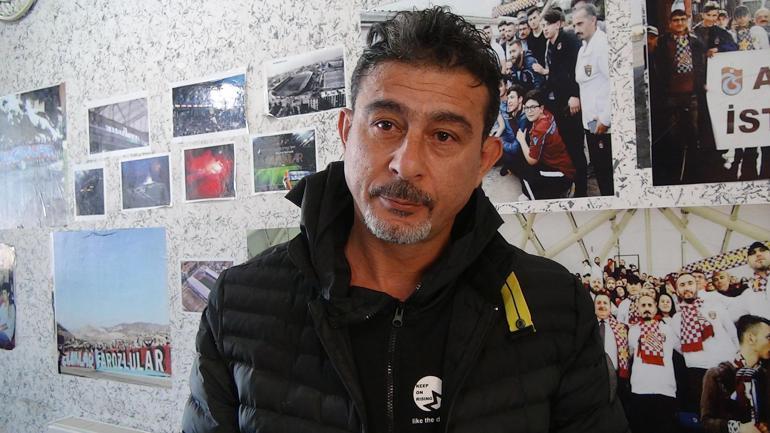 Yorgun mermiyle ölen Emirin babasından silahla sevinmeyin çağrısı