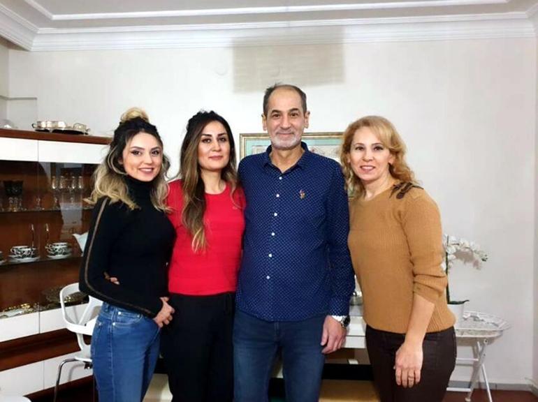 Eşine hayatının en anlamlı hediyesini verdi