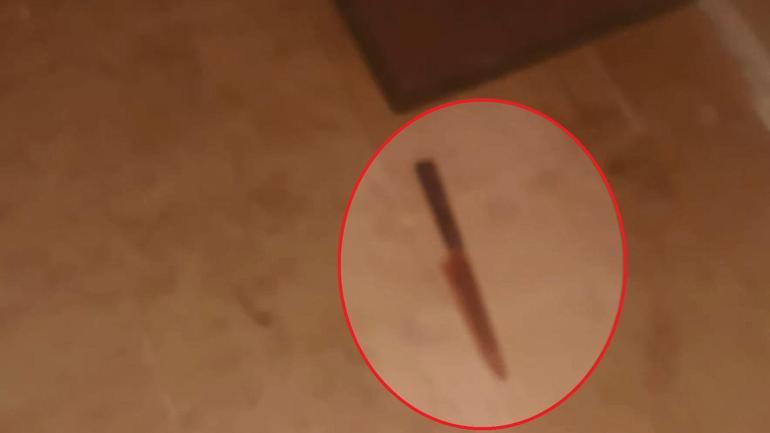 Annesini öldürüp, kardeşini yaralayan şüpheli tutuklandı