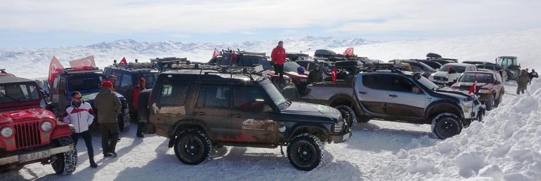 Kargapazar şehitleri, 106 yıl sonra anıldı