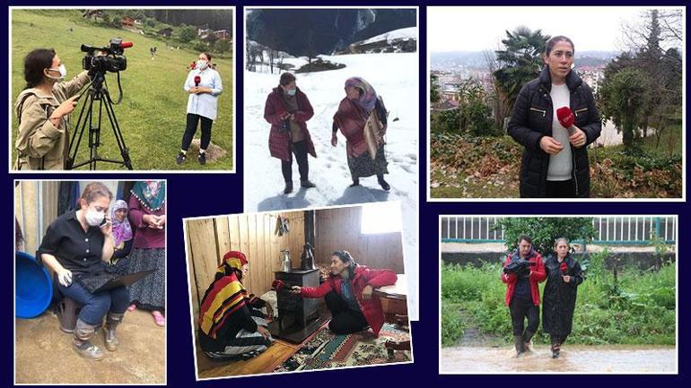 Sen işin üstüne gidersen iş sana güler...