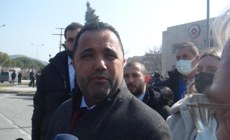 Pınar Gültekin davasında 10uncu duruşmada da karar çıkmadı