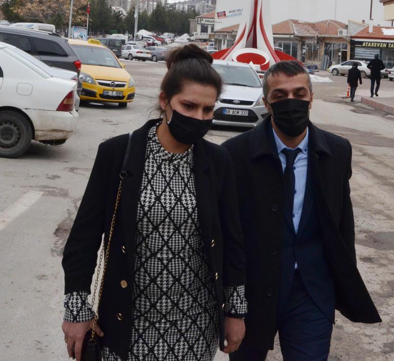 Öğrencisini döven öğretmene iyi hal indirimli 10 ay hapis cezası