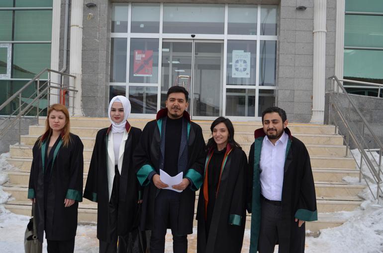 Öğrencisini döven öğretmene iyi hal indirimli 10 ay hapis cezası