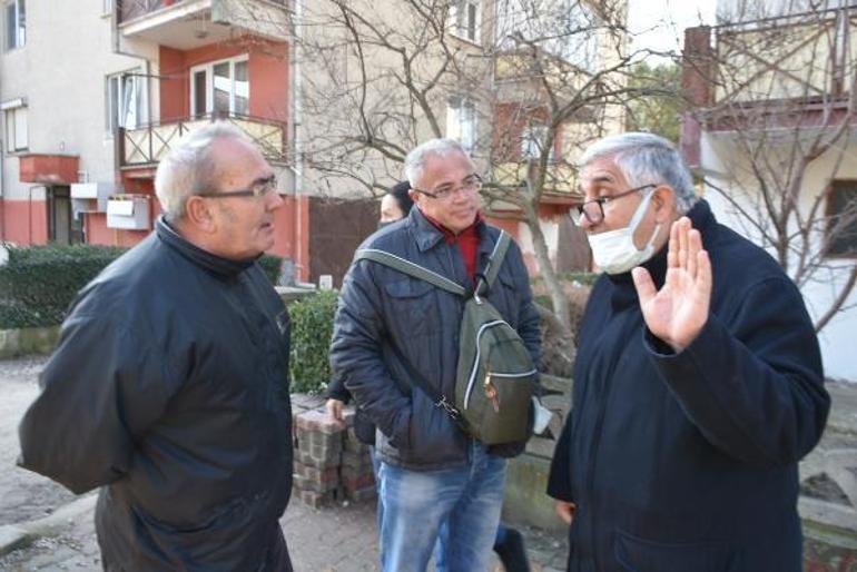 Riskli yapı raporu site sakinlerini ikiye böldü; süreç yargıda düğümlendi