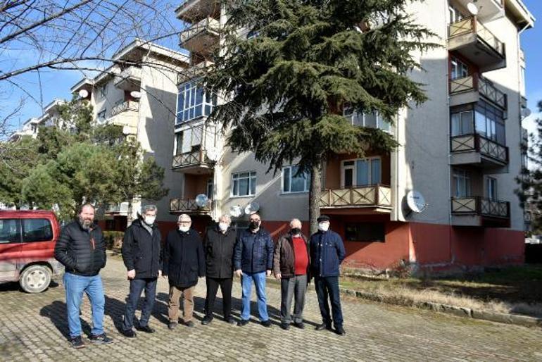 Riskli yapı raporu site sakinlerini ikiye böldü; süreç yargıda düğümlendi