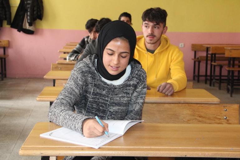 Ezelin okuma hayalini gerçekleştiren formül