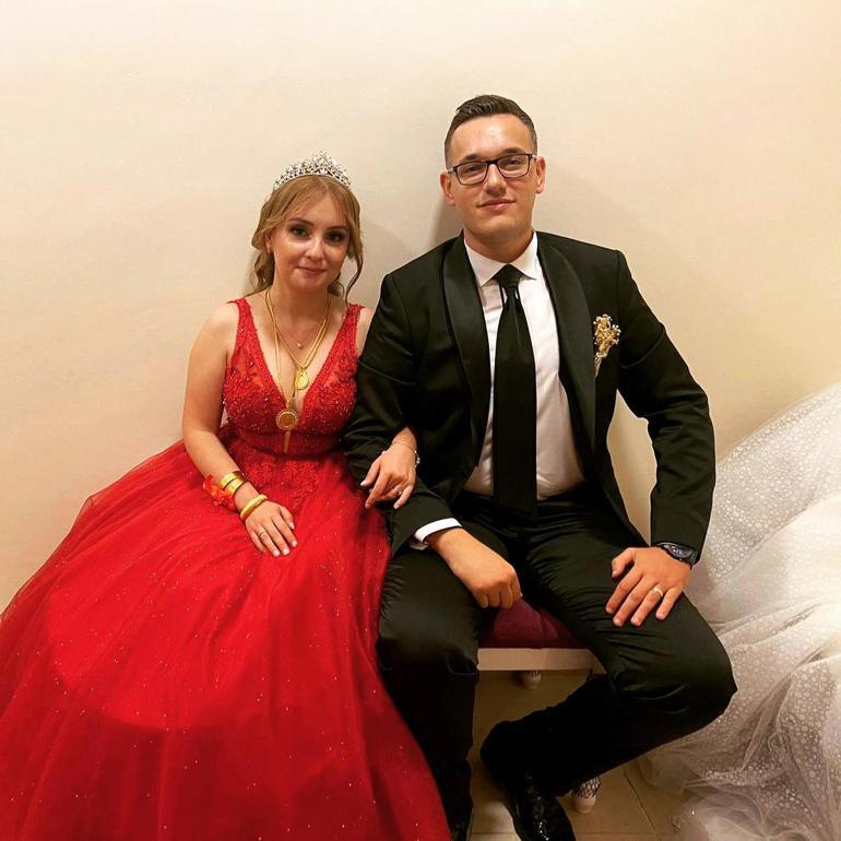 TIRla çarpışan otomobildeki SHM müdürü ile 6 aylık evli çift öldü