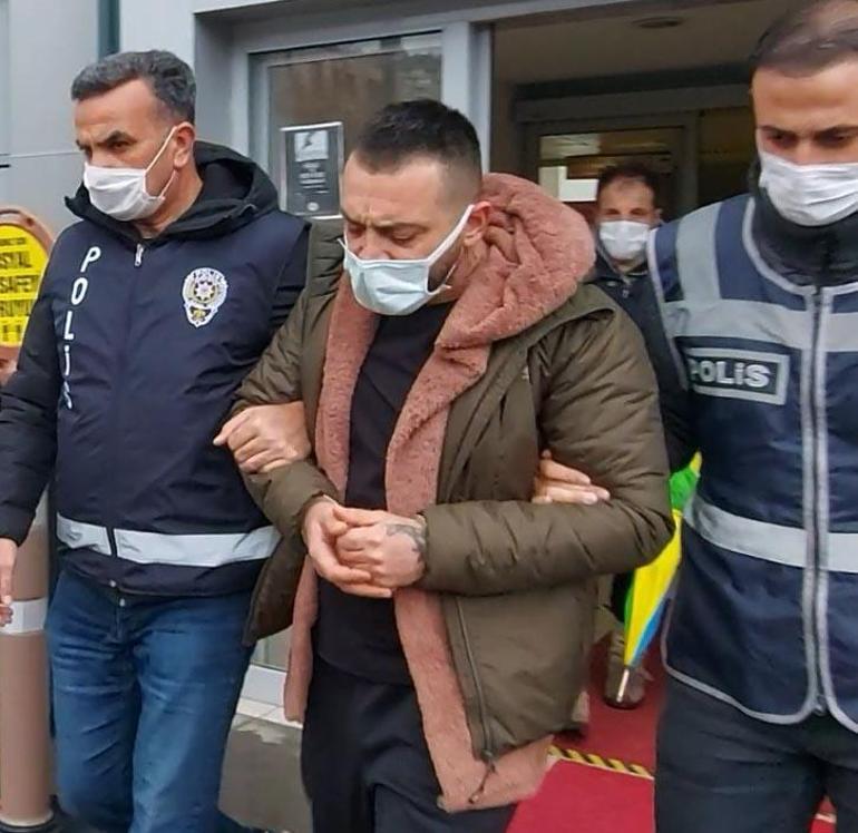 Arkadaşını öldüren sanığa tahrik ve iyi hal indirimiyle 16 yıl hapis