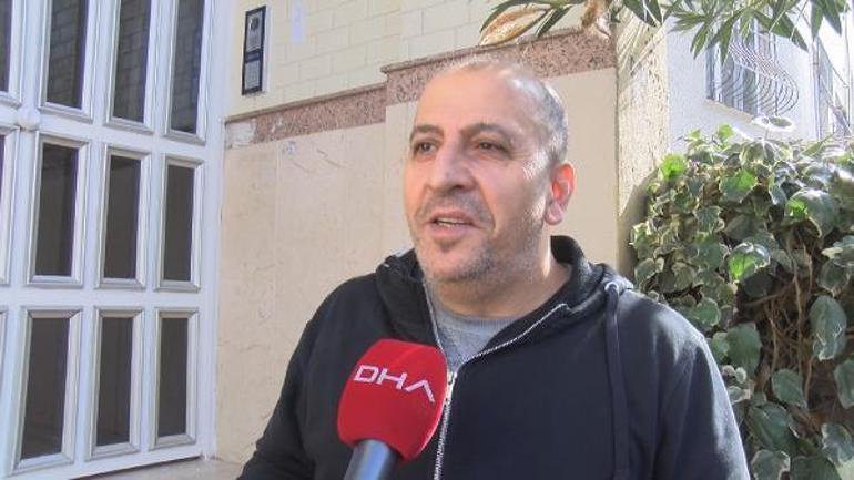Zilleri çalınan apartman sakinleri çareyi hırsızlara not bırakmakta buldu